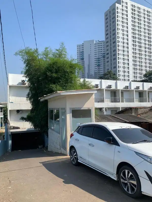 Kost Produktif Dekat Stasiun, Kampus, Mall, Pasar Modern