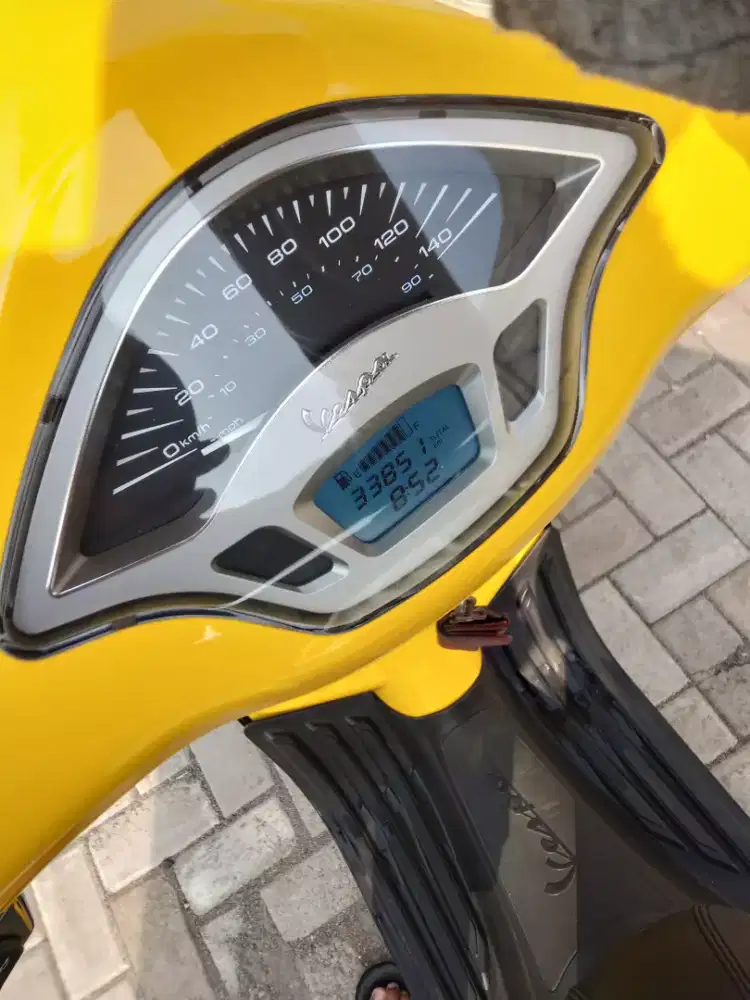 Jual Piagio primavera