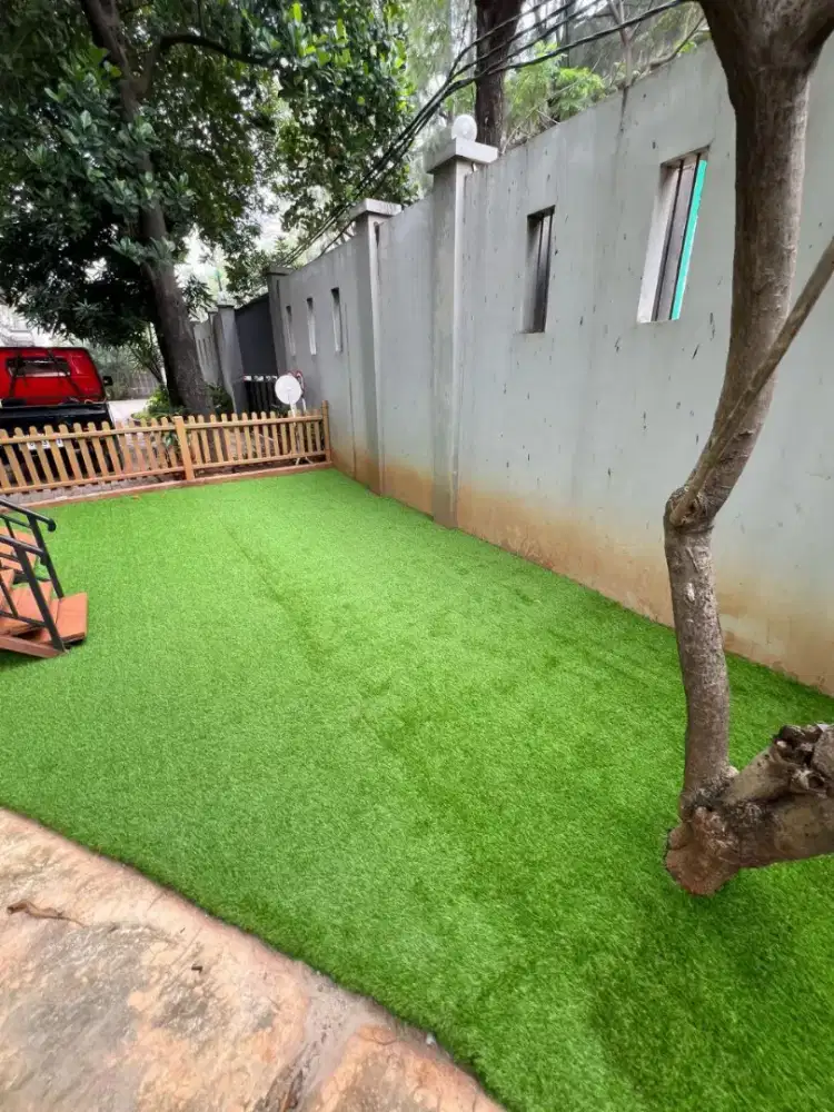 Jual Rumput Sintetis bisa untuk semua kalangan dan kebutuhan