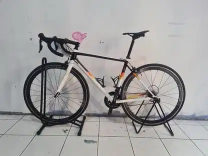 Roadbike polygon S3 jerman edisi