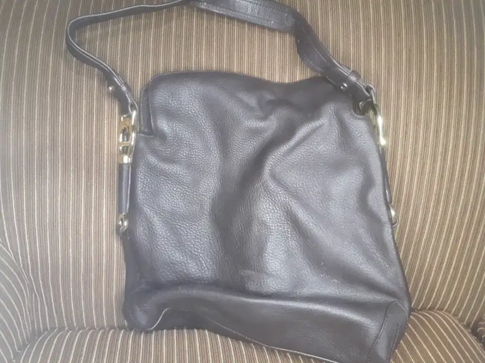 pre-loved tas wanita Aigner Ori ( shoulder bag )