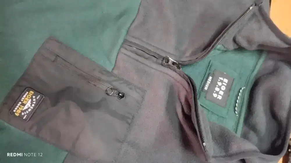 eiger campinas sweatshirt
rei arei