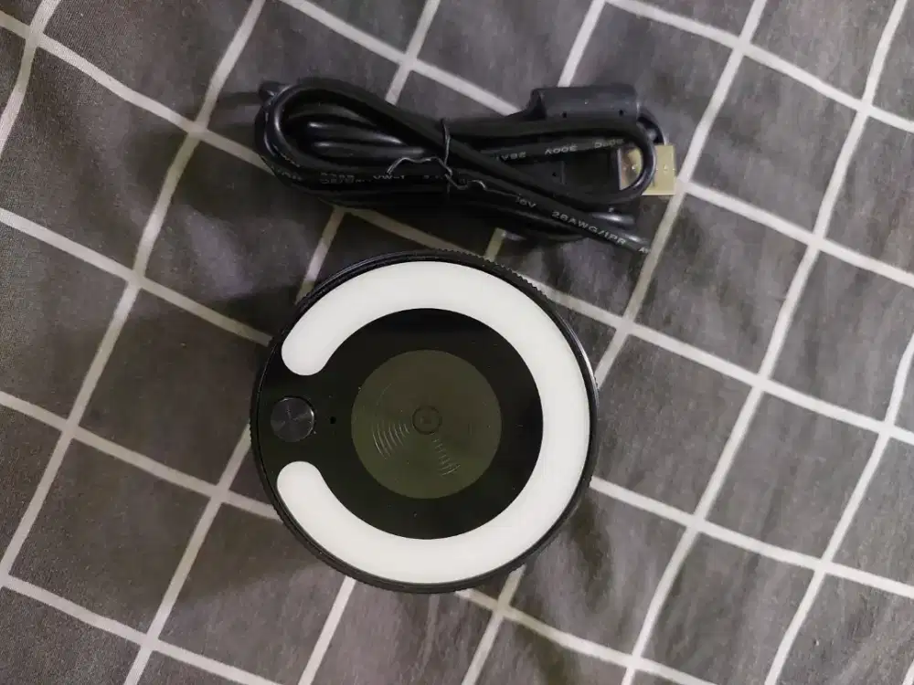 Kamera USB Untuk Laptop atau Komputer HD