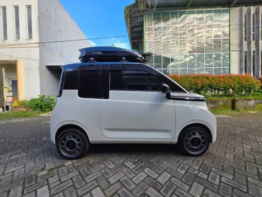 Wuling AirEv Longe Range
