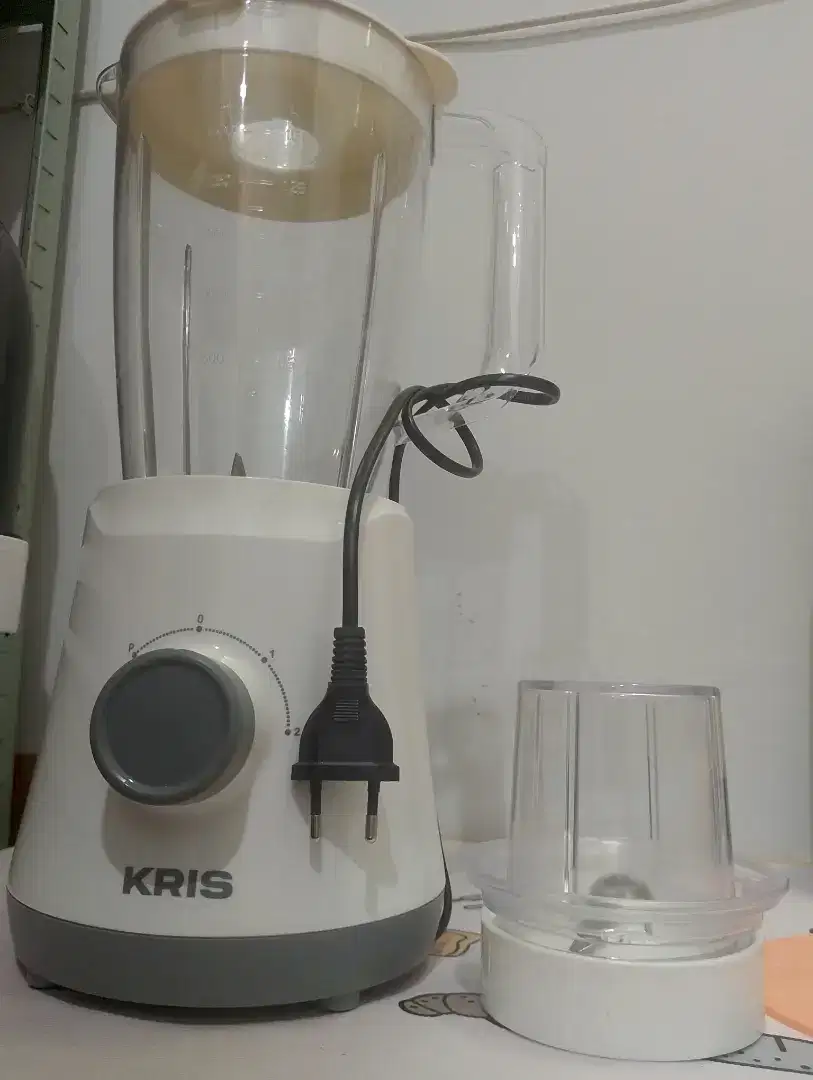Blender Kris 1.5L