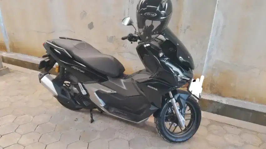ADV 160 CBS 2024