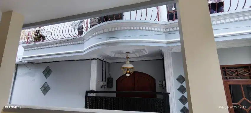 Kosan Khusus Perempuan-Karyawati (yang bekerja)