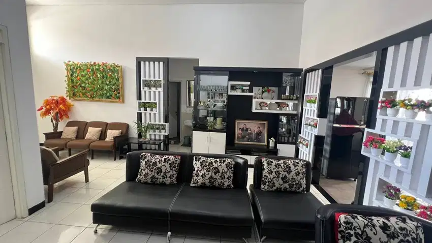 Dijual Rumah Naganingrung Kota Baru Parahyangan Furnished