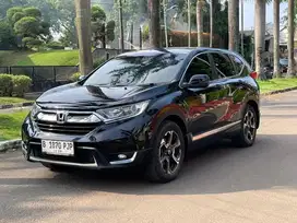 HONDA CRV 2.0 AT 2019 SIAP PAKAI