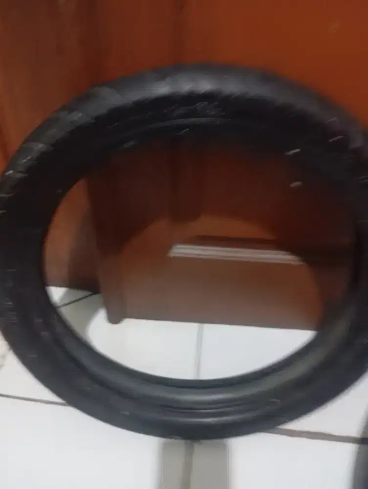 Ban motor matic ukuran 14