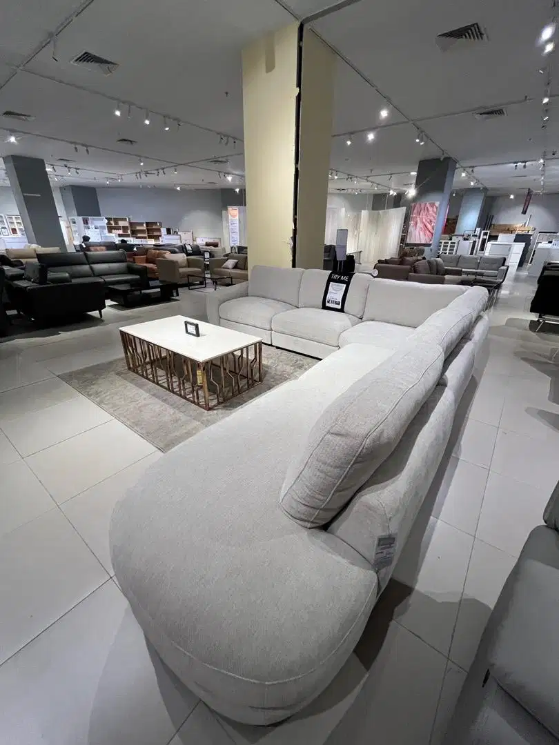 SELECTION SOFA CLR