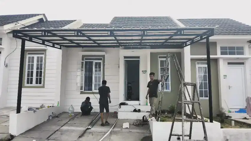 Canopy alderon 344
