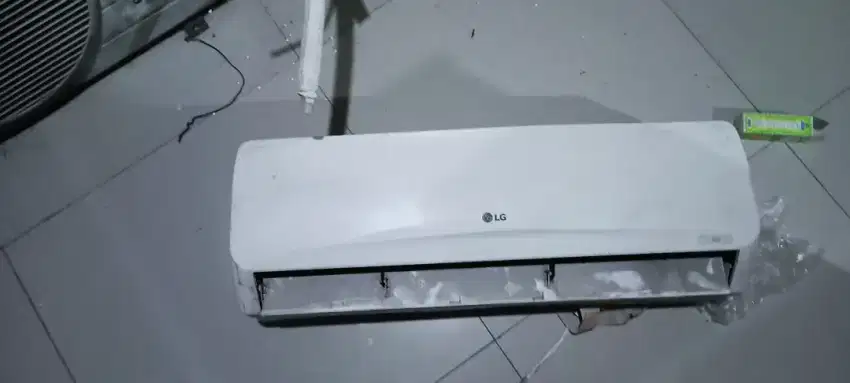 AC LG dan samsung