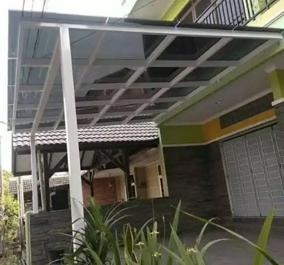Kanopi bandung amanah