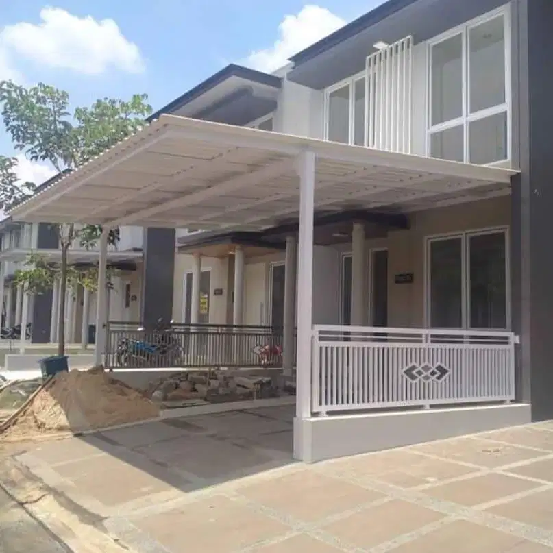 Kanopi murah bandung