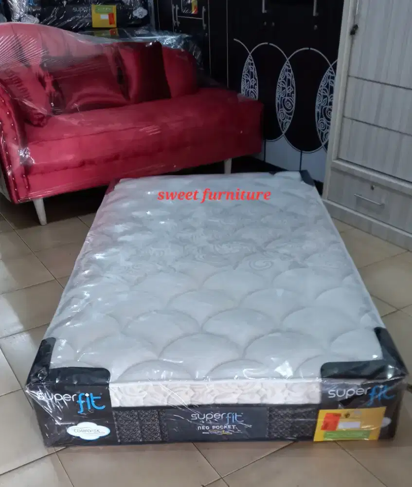 comforta neo pocket 4 kaki