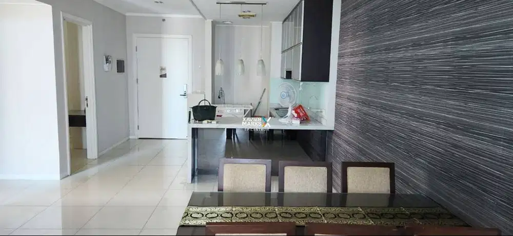 Disewakan Apartemen Ciputra World Tower Via Mayjen HR Muhammad
