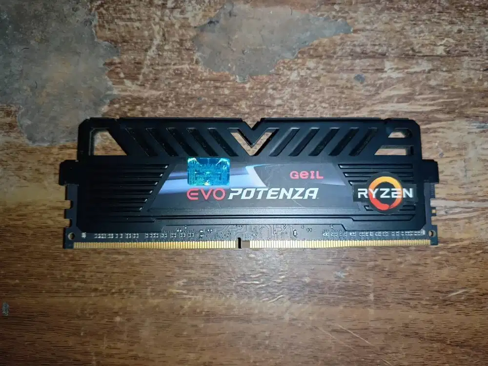 RAM GEIL DDR4 EVO POTENZA 4GB 2666mhz