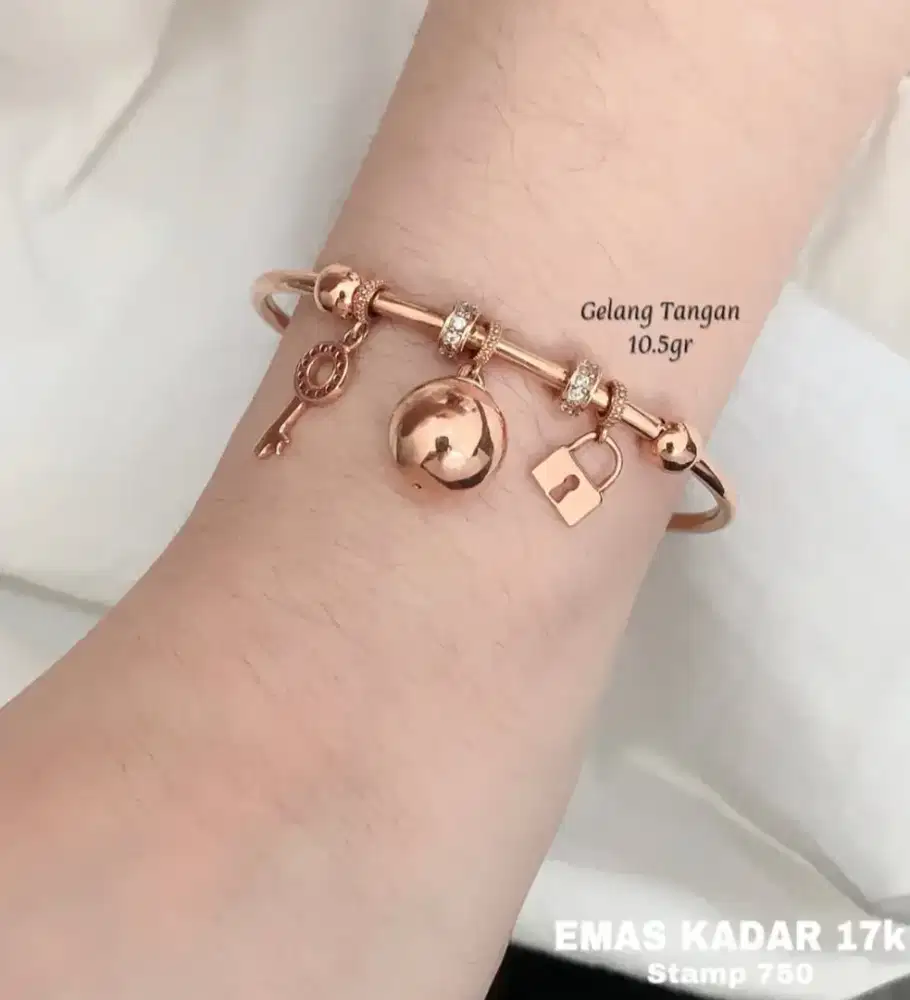 Terima Jual Beli Emas