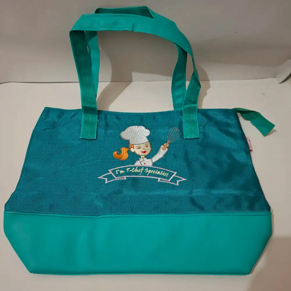 Tas Serbaguna/ Tote Bag