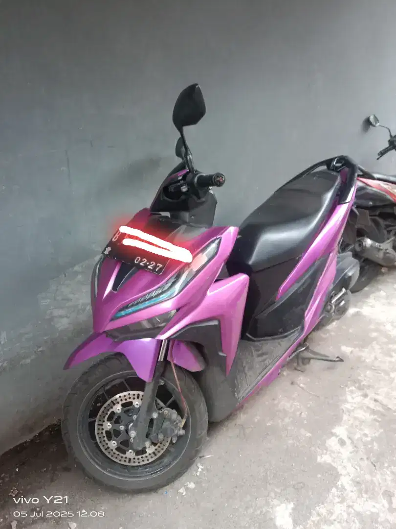 Jual/tukar tambah