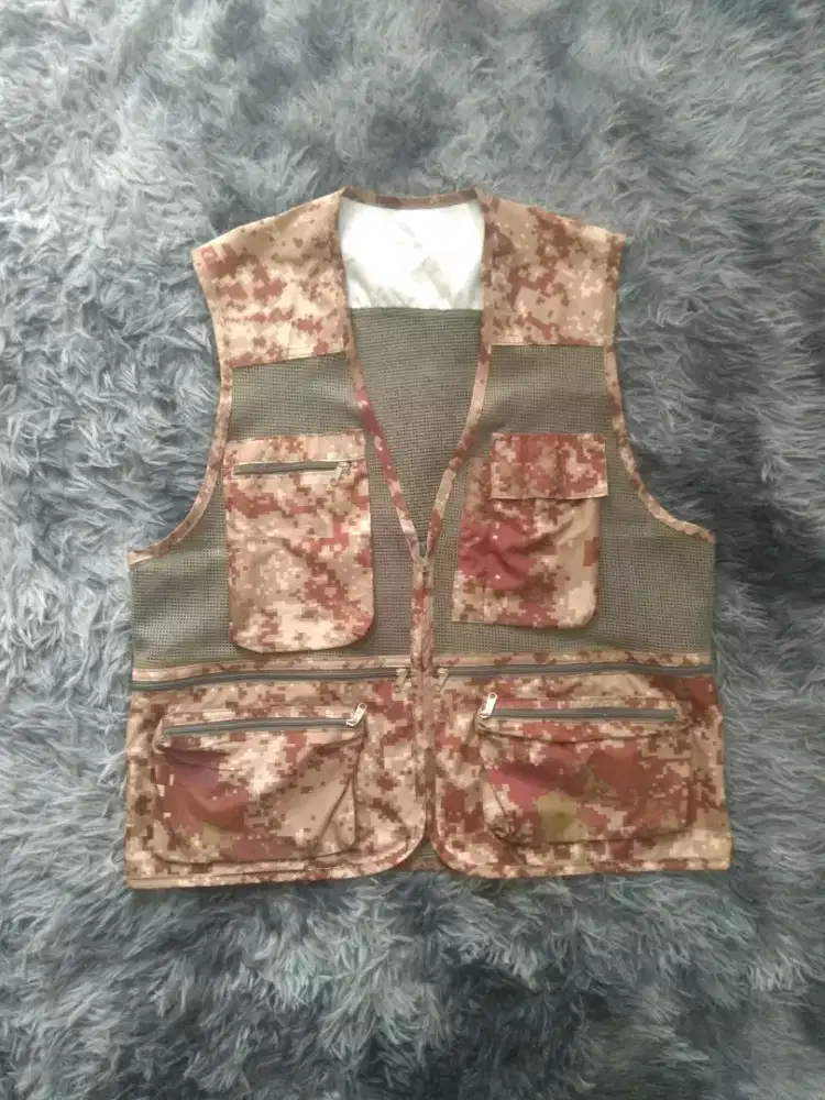 Rompi Skena No brand