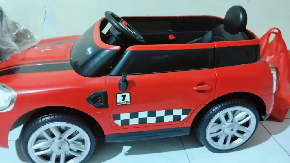 Mobil mobilan Good Condition