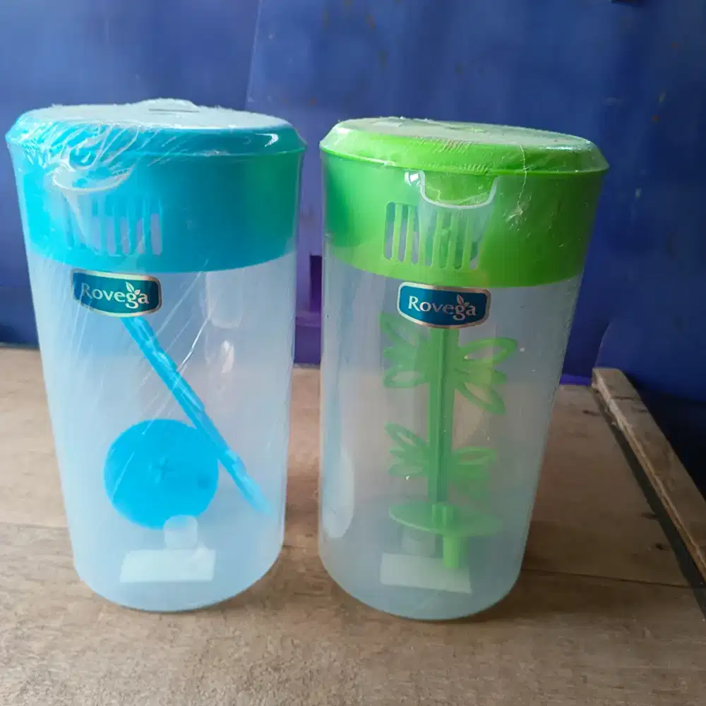 Teko Plastik Rovega 2.5L