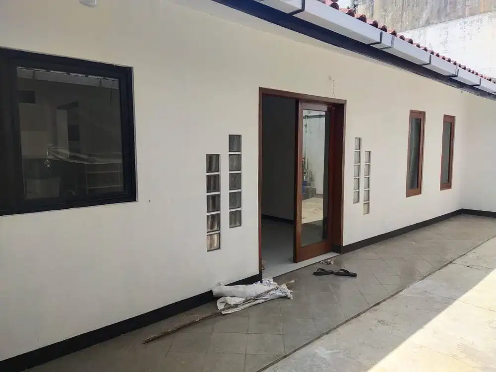 Kopo permai Dijual Rumah Bagus Lingkungan Nyaman Dibandung Selatan