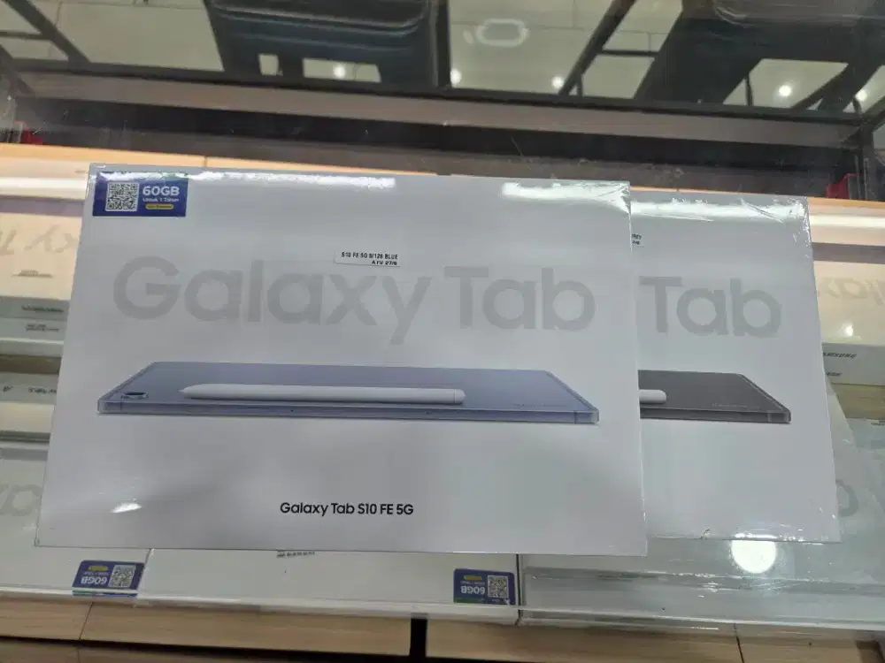 Samsung tab s10fe