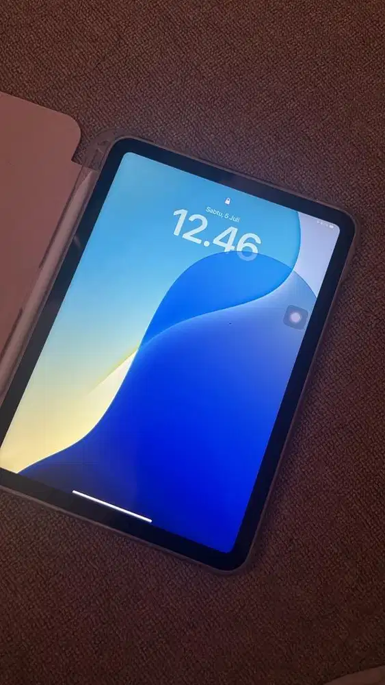 Ipad Gen 10 Wifi 64 Gb