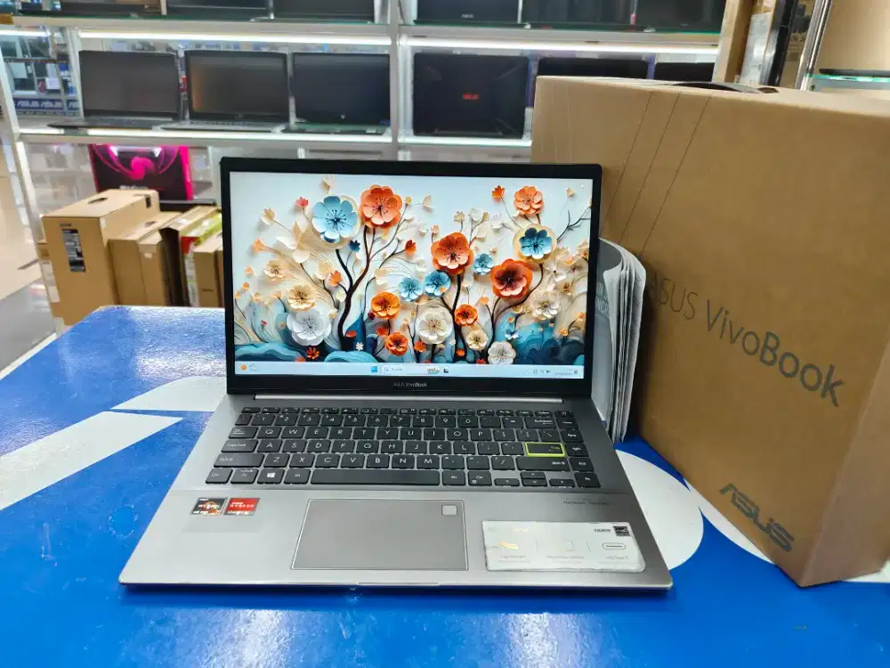 Asus vivobook x421ia ryzen 7