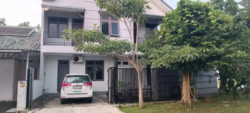 Dukuh Bima Rumah Siap Huni Di Jual Cepat Bisa KPR