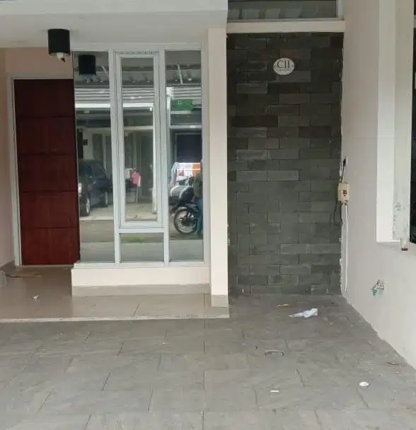 Sewa rumah bandung murah di ciwastra