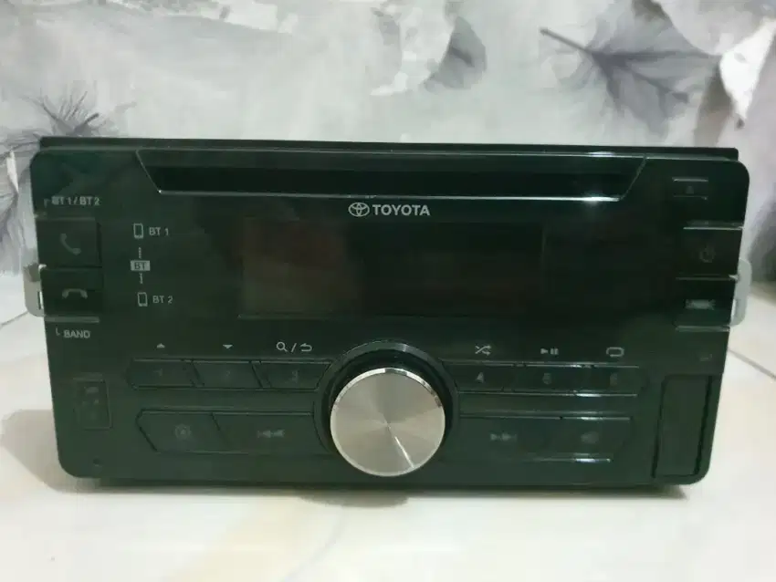 head unit copotan calya