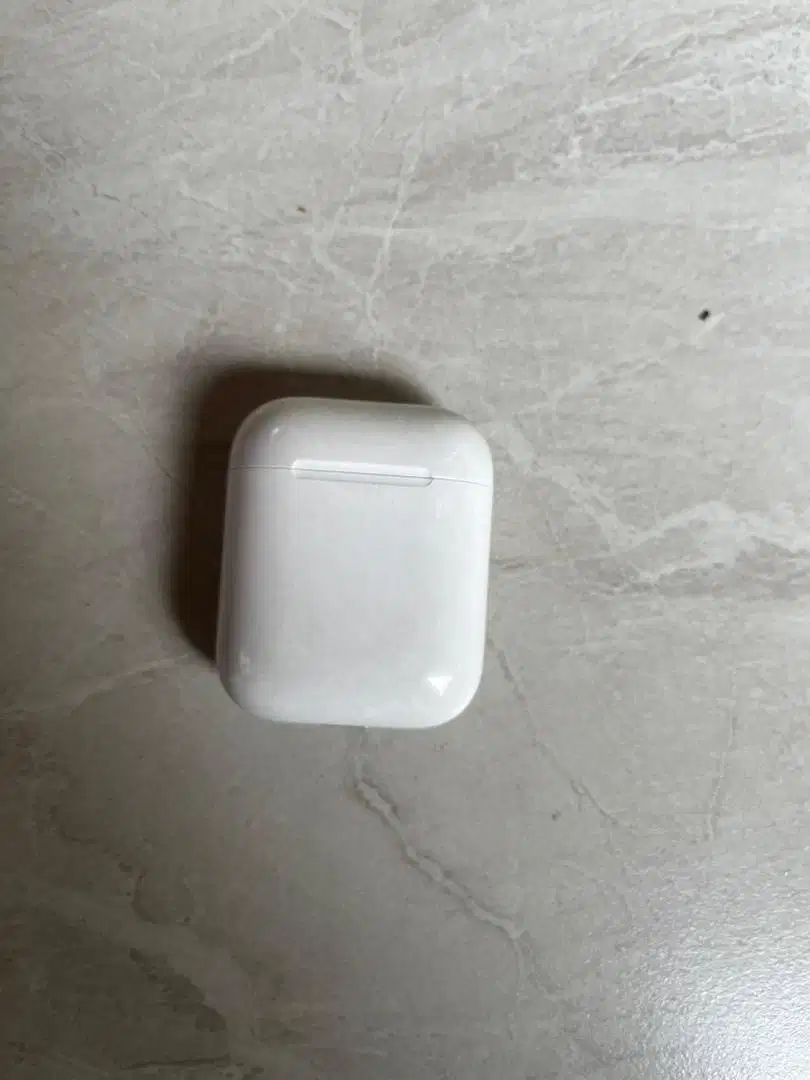 Airpods Gen 2 Ibox