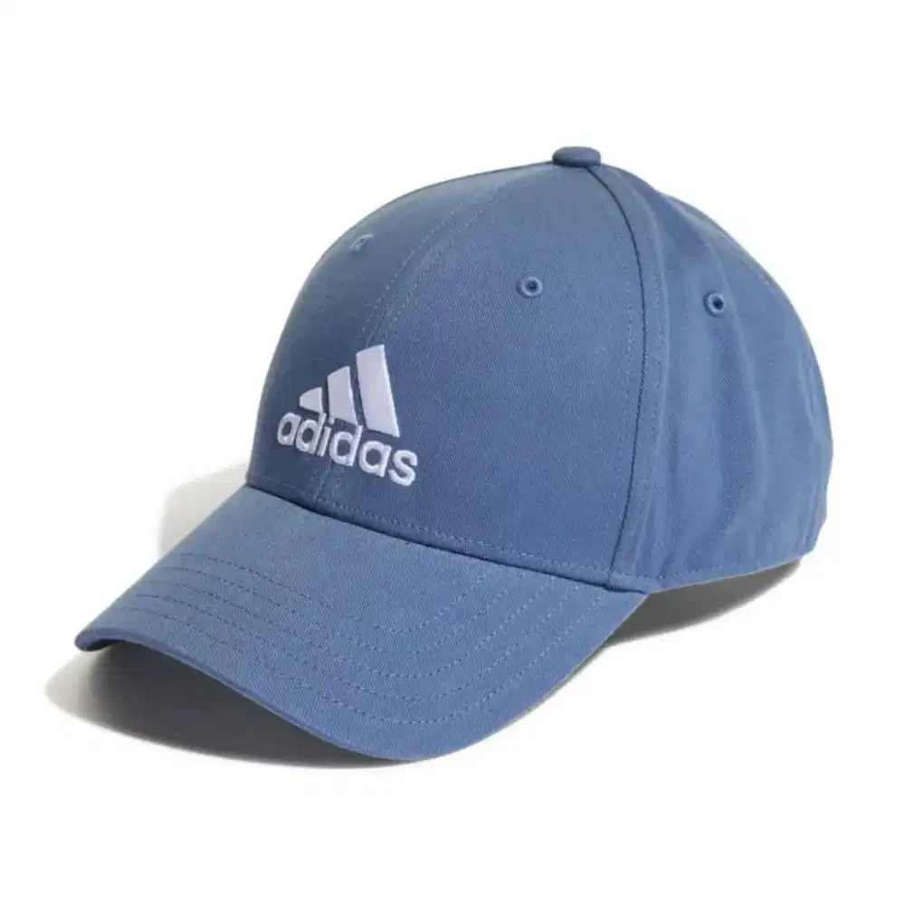 Topi ADIDAS RUNNING COTTON BASEBALL CAP