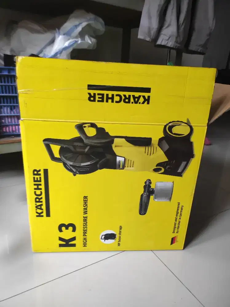 kacther k3 plus,alat steam