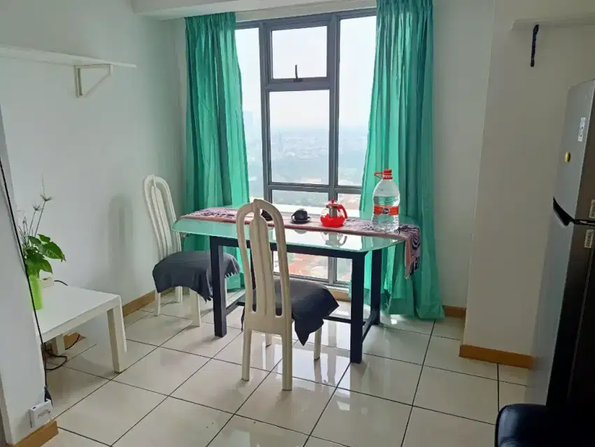 Disewakan apartemen di Gading Serpong (M.Town Residence)