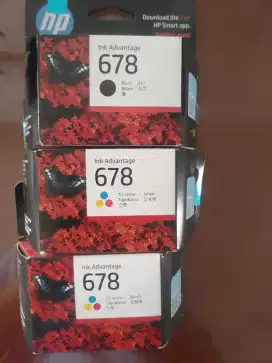 Jual beli cartridge tinta printer baru bekas original