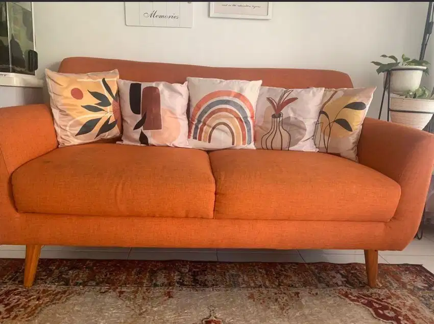 Sofa 2 seater Furniture