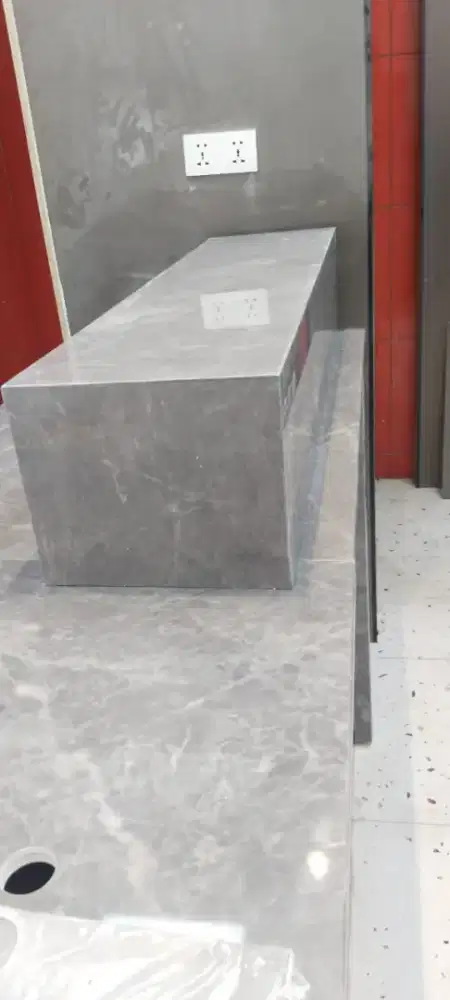 Marmer granit quadra impor