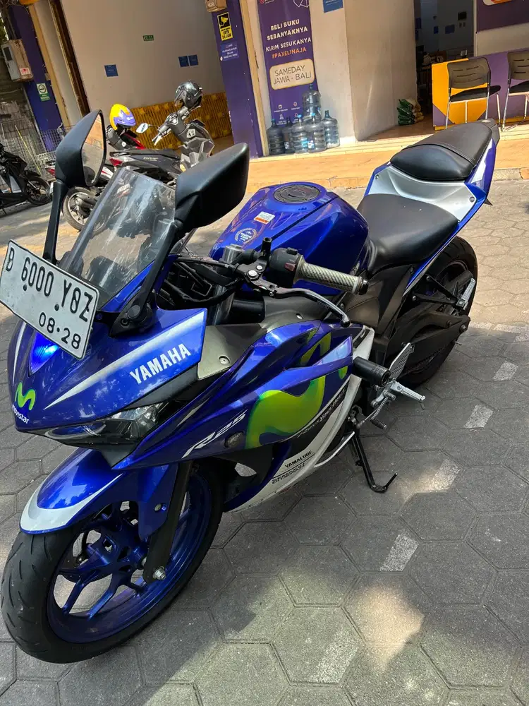 Jual r25 mulus dan antik