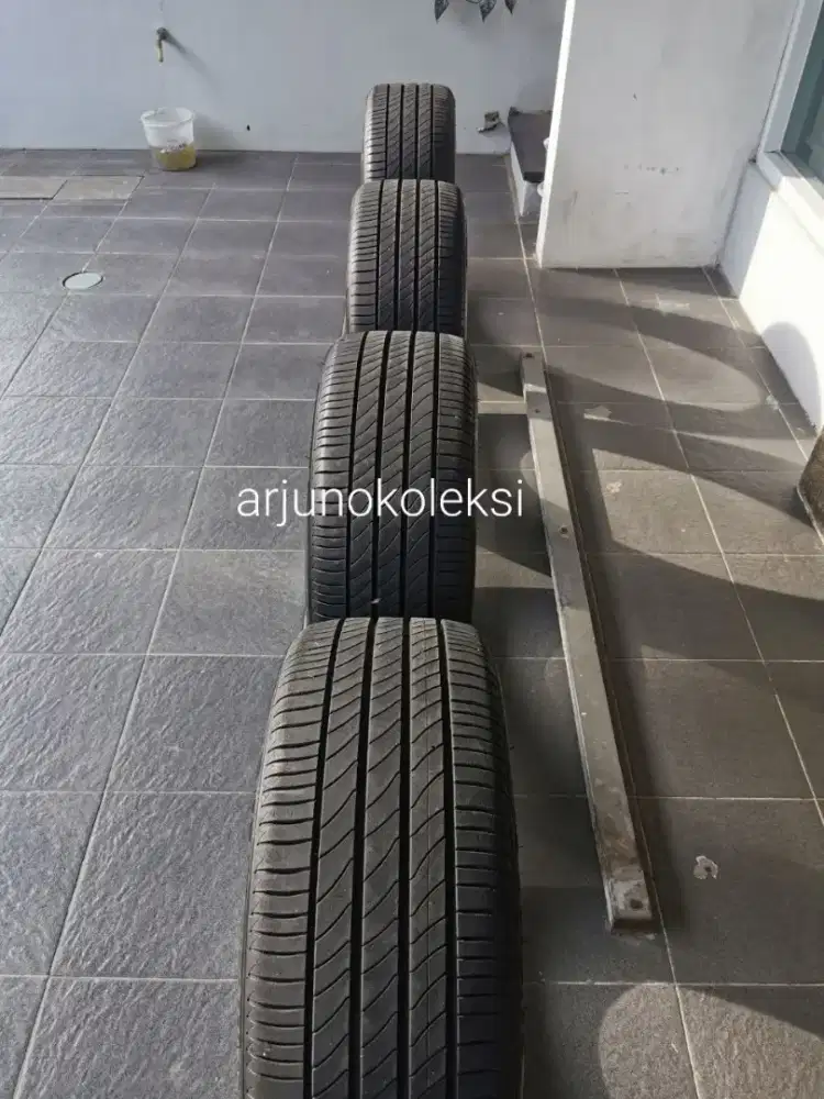 MICHELIN PRIMACY 3ST