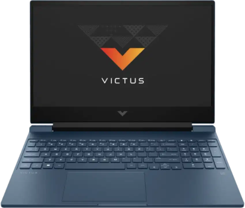 Laptop Gaming HP VICTUS 15 RYZEN 7 Kredit Mudah Promo Bunga Ringan.