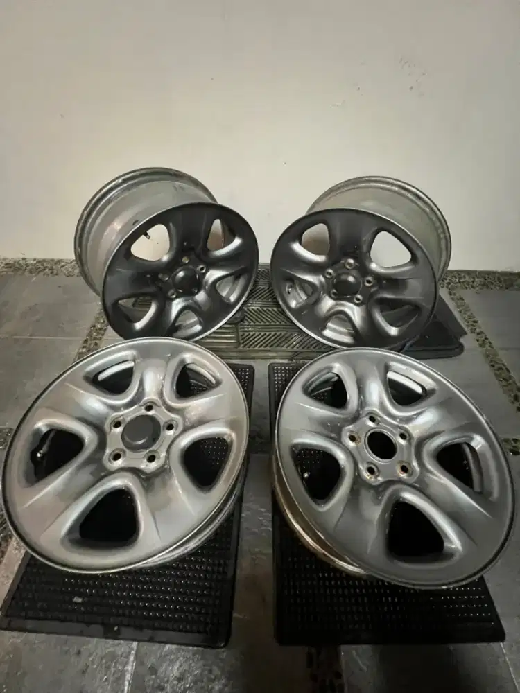 FS Velg OEM Suzuki GV JDM