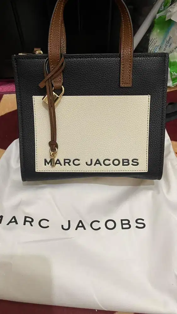 Tas mac Jacob baru