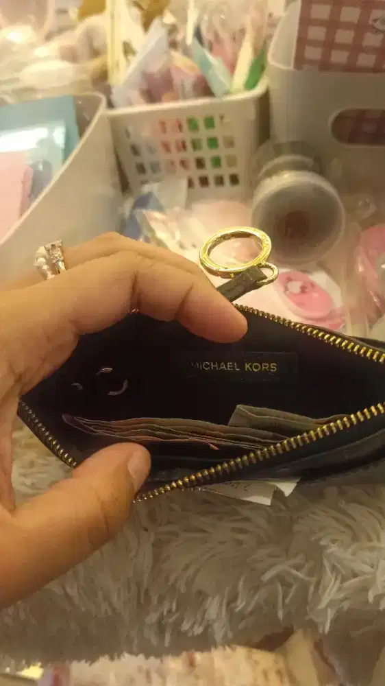 Michael Kors dompet cantik