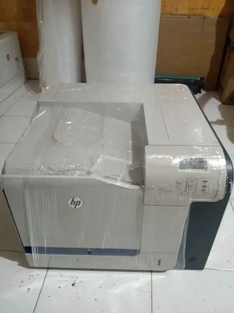 PRINTER TONER Multi Fungsi