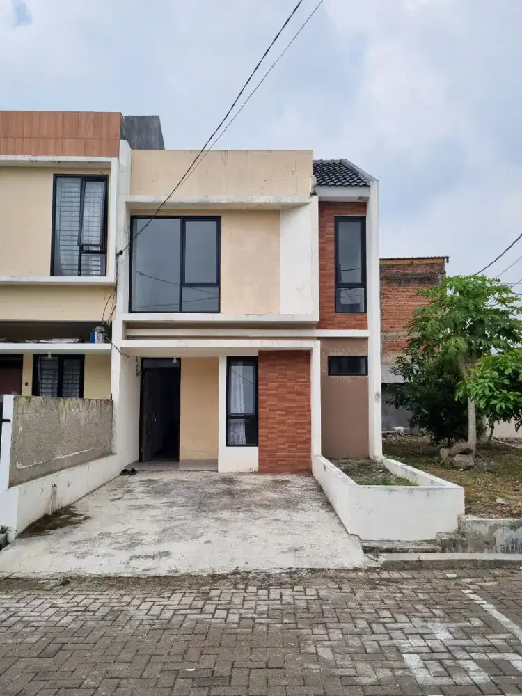 Dijual/Over Kredit Seroja Home Residence 3 Mezzanine 2lt